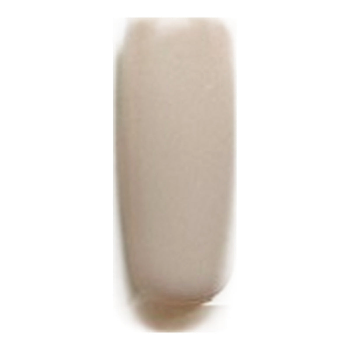 DND Hema Free Gel & Lacquer Duo #004 Off White colour swatch