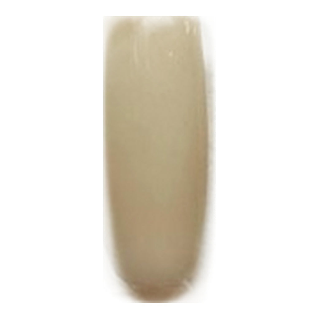 DND Hema Free Gel & Lacquer Duo #014 Sand colour swatch