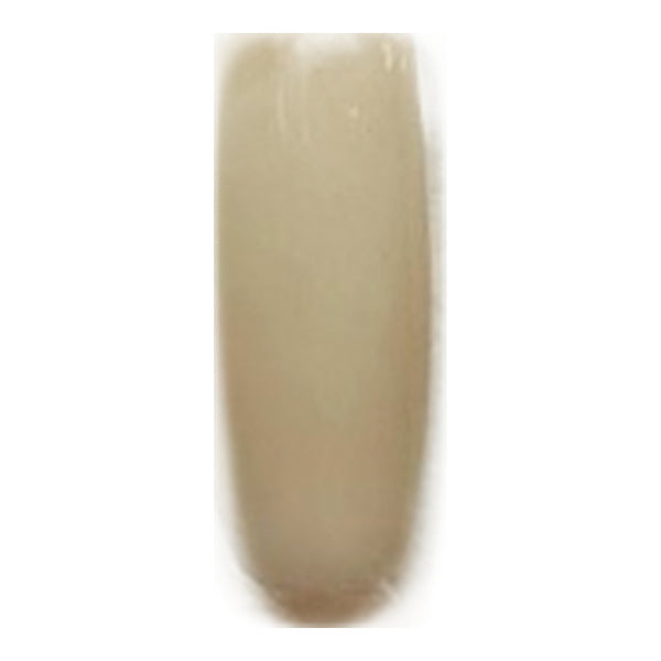 DND Hema Free Gel & Lacquer Duo #014 Sand colour swatch