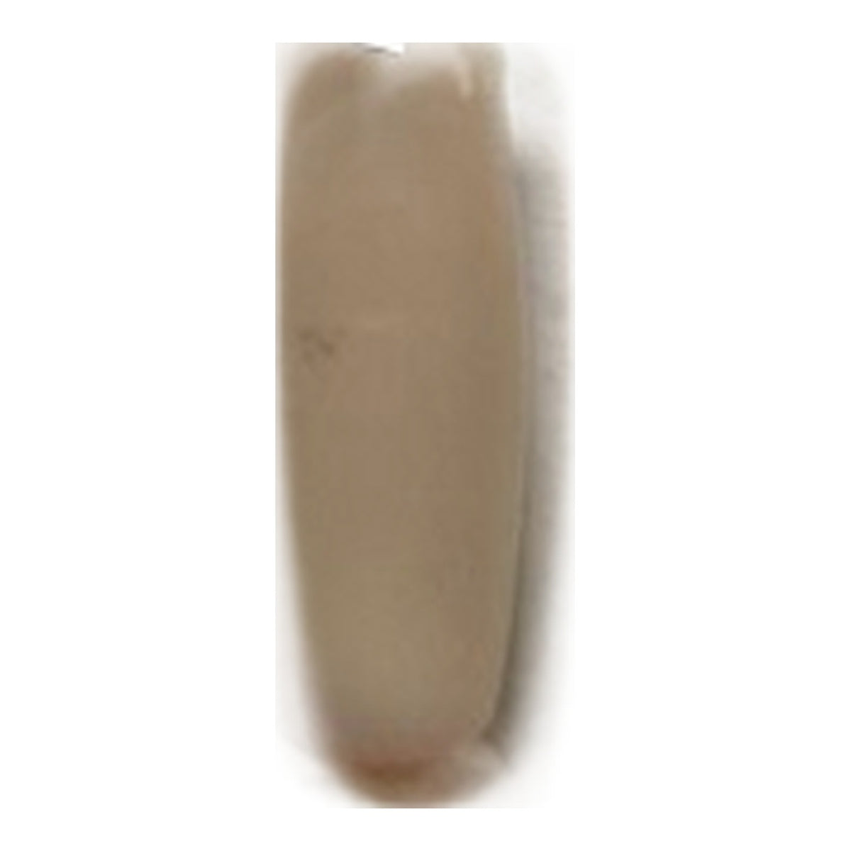 DND Hema Free Gel & Lacquer Duo #017 Dust Stone colour swatch