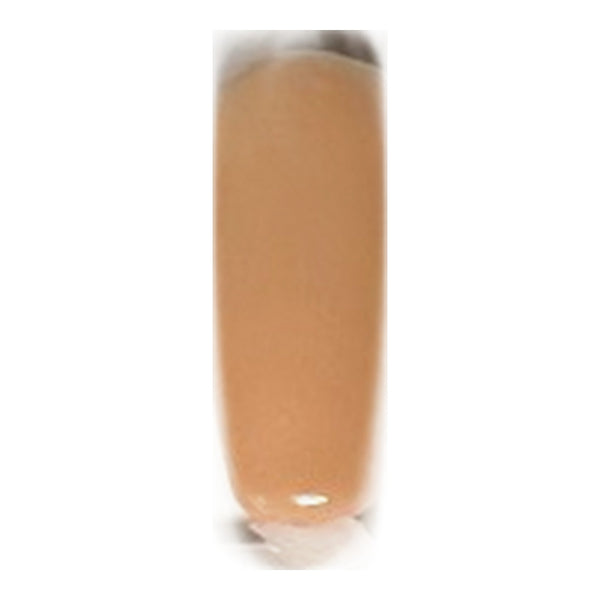 DND Hema Free Gel & Lacquer Duo #023 Glowing colour swatch
