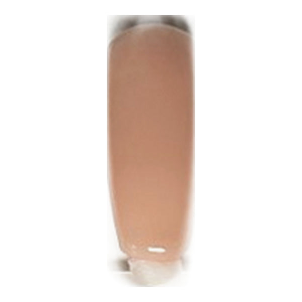 DND Hema Free Gel & Lacquer Duo #028 Good & Plenty colour swatch