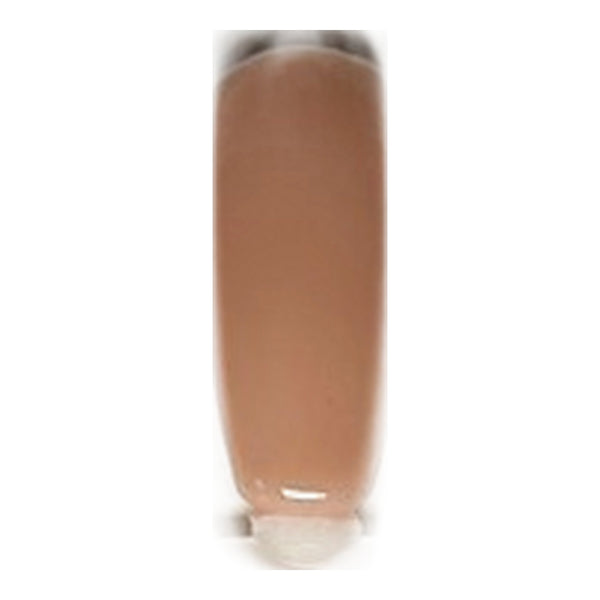 DND Hema Free Gel & Lacquer Duo #029 Cinna colour swatch