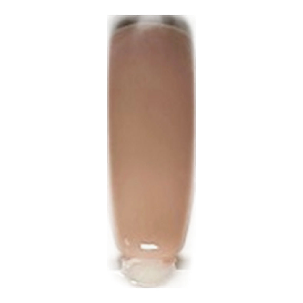 DND Hema Free Gel & Lacquer Duo #030 Cream Tan colour swatch