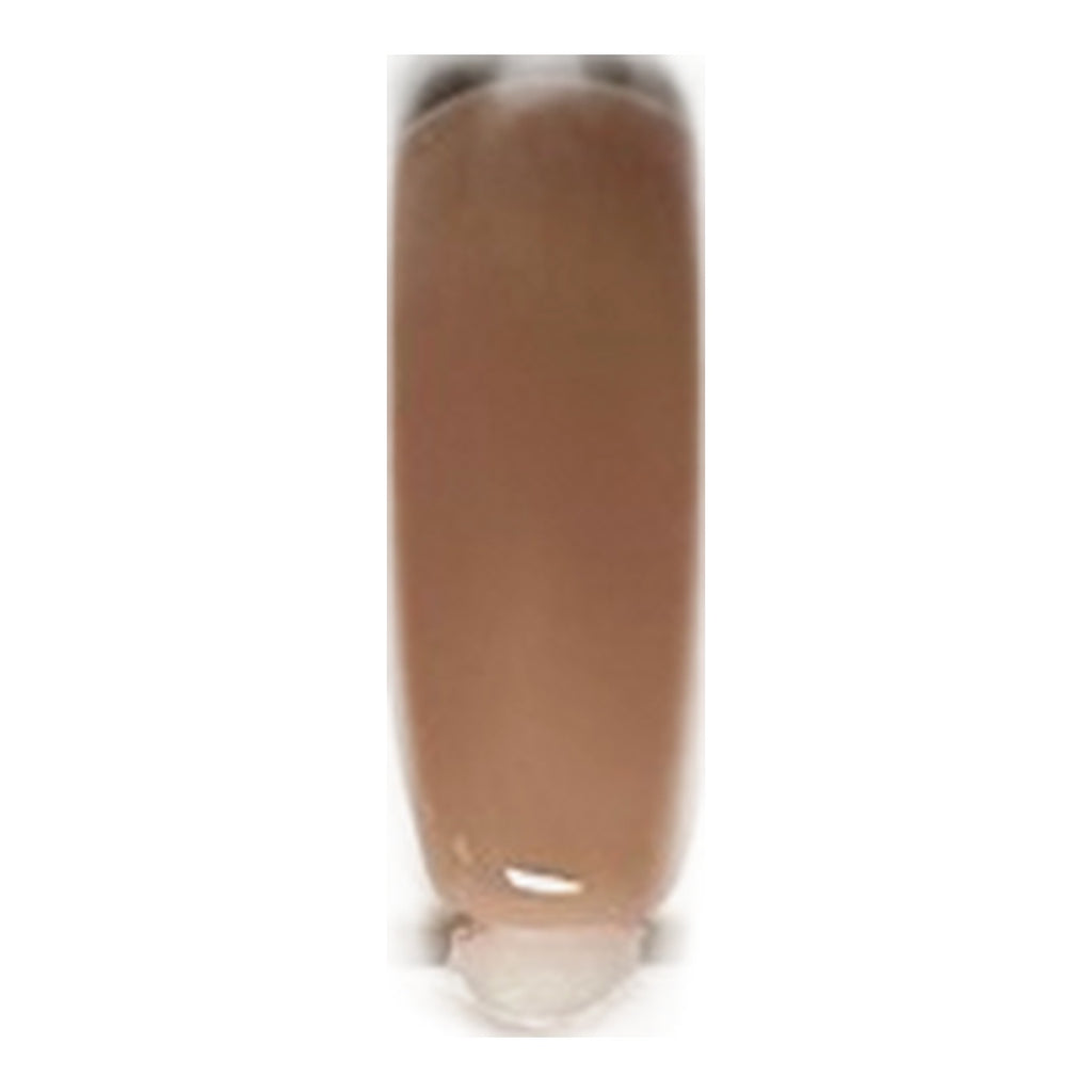 DND Hema Free Gel & Lacquer Duo #031 Teddy colour swatch