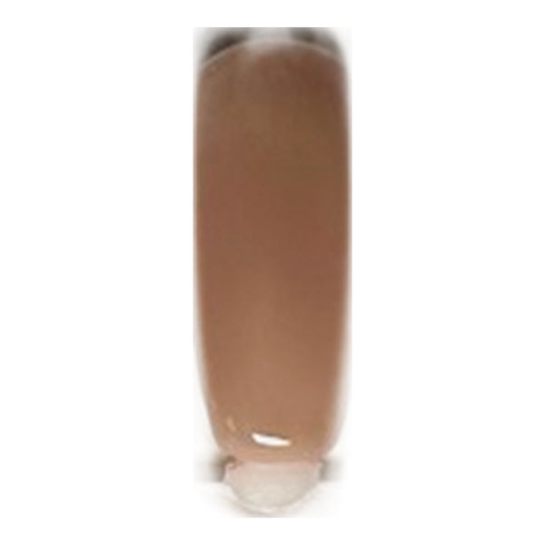 DND Hema Free Gel & Lacquer Duo #031 Teddy colour swatch