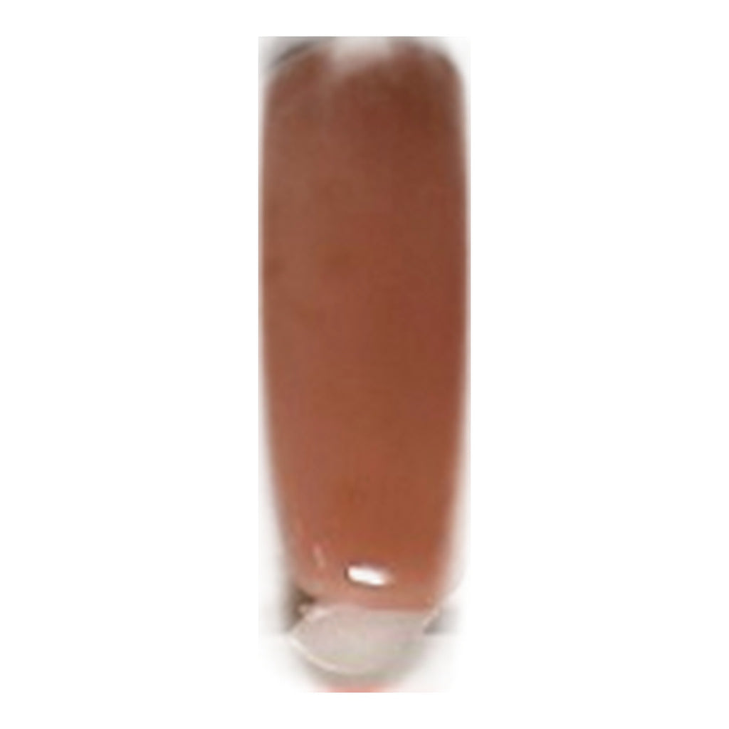 DND Hema Free Gel & Lacquer Duo #035 Sun Tanned colour swatch