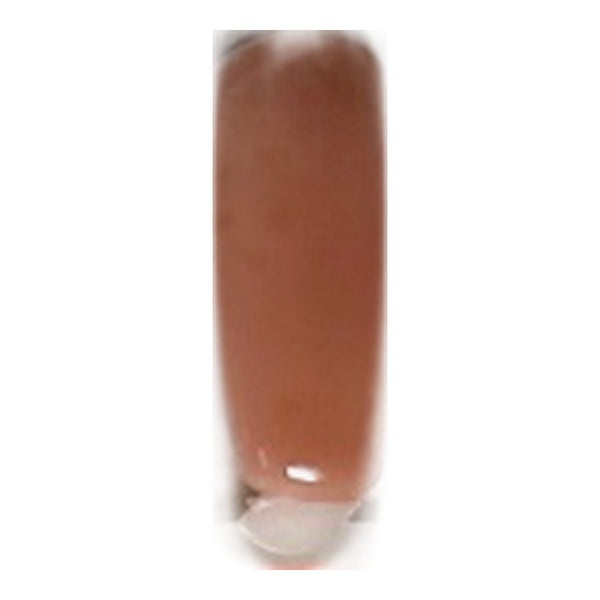 DND Hema Free Gel & Lacquer Duo #035 Sun Tanned colour swatch