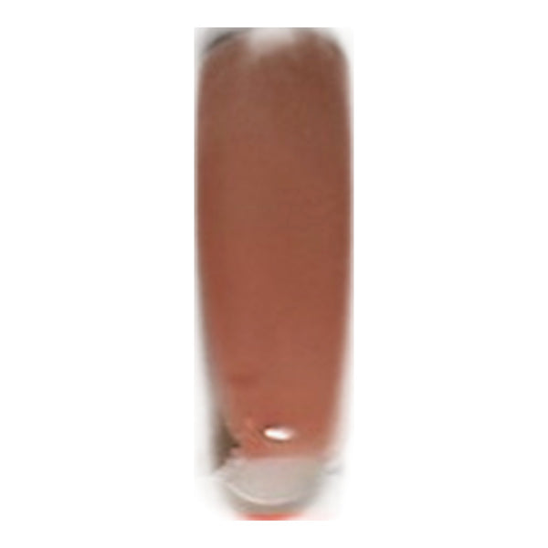 DND Hema Free Gel & Lacquer Duo #036 Terracotta Luau colour swatch