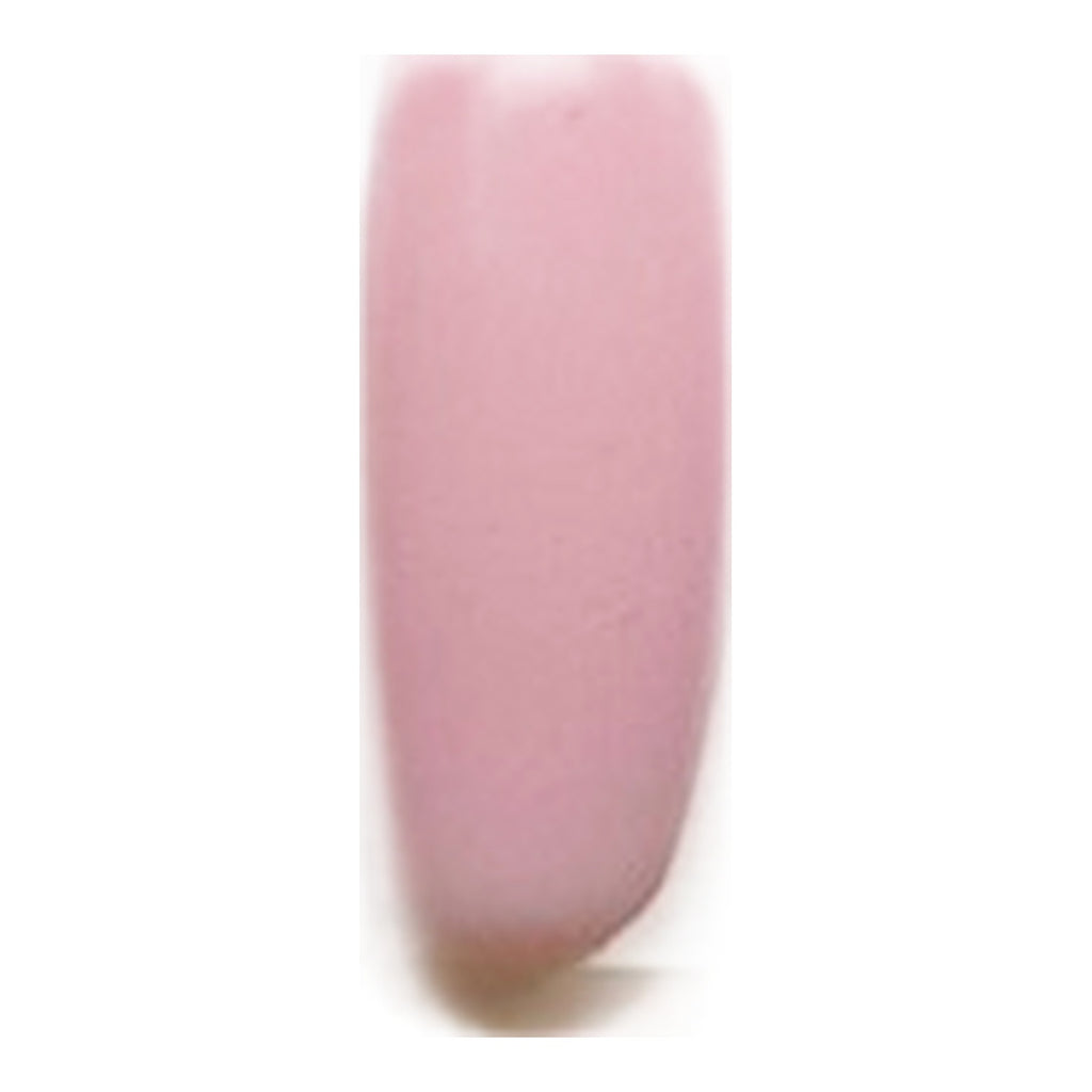 DND Hema Free Gel & Lacquer Duo #041 Birthday Cake colour swatch