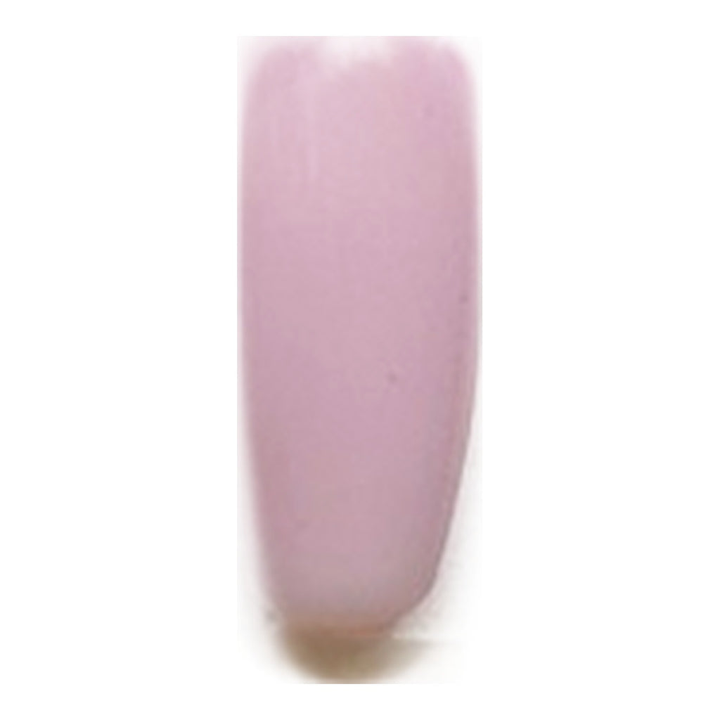 DND Hema Free Gel & Lacquer Duo #044 Clean Girl colour swatch