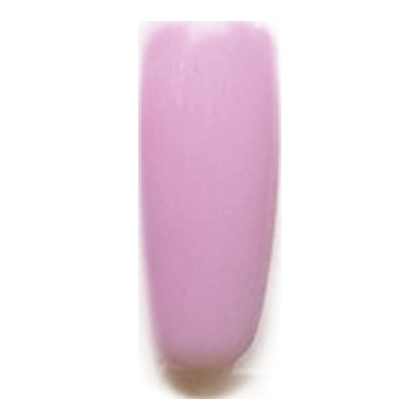 DND Hema Free Gel & Lacquer Duo #045 Baby Girl colour swatch