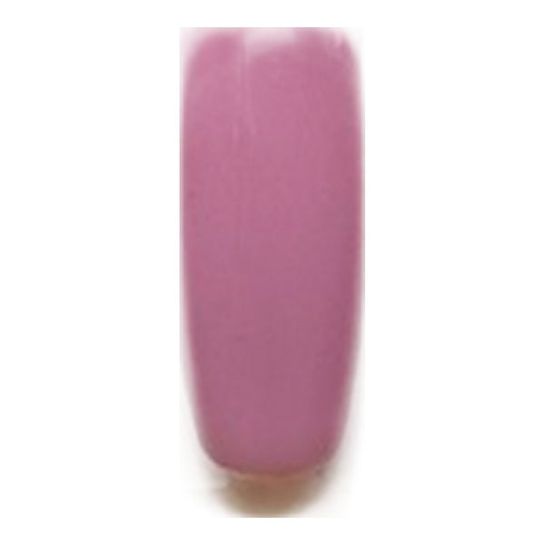 DND Hema Free Gel & Lacquer Duo #048 Mauve Today colour swatch
