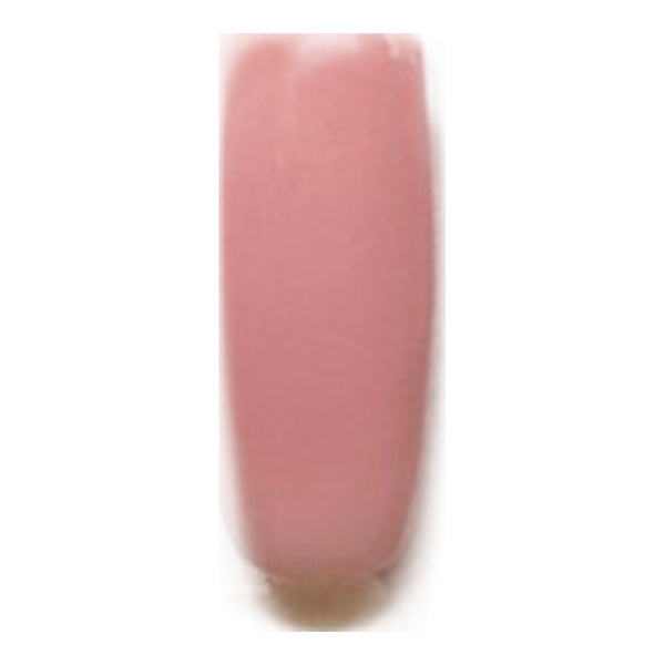 DND Hema Free Gel & Lacquer Duo #049 Nude Meets Pink colour swatch