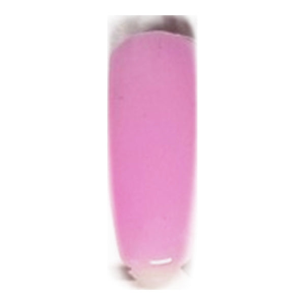 DND Hema Free Gel & Lacquer Duo #060 Pouty colour swatch