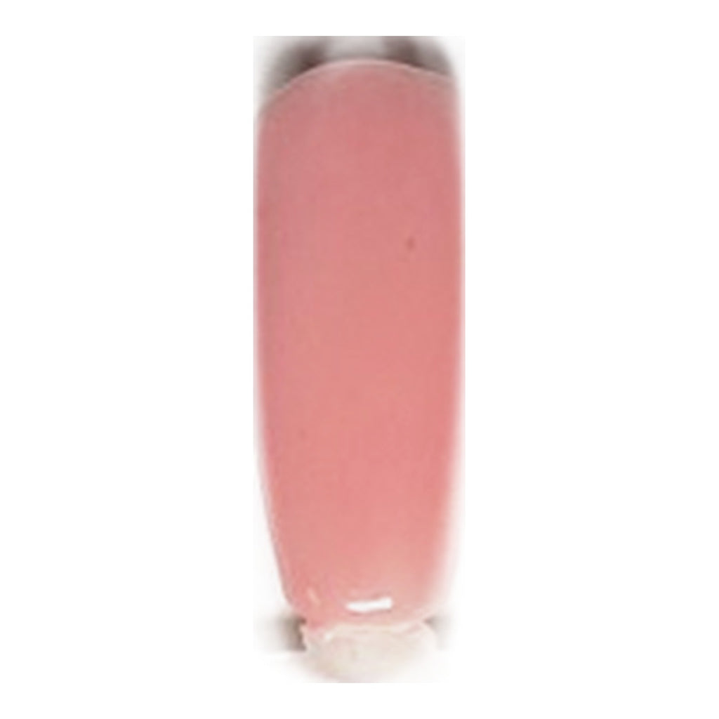 DND Hema Free Gel & Lacquer Duo #065 Be My Peach colour swatch