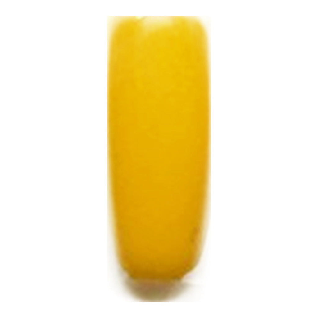DND Hema Free Gel & Lacquer Duo #078 Mustard High colour swatch