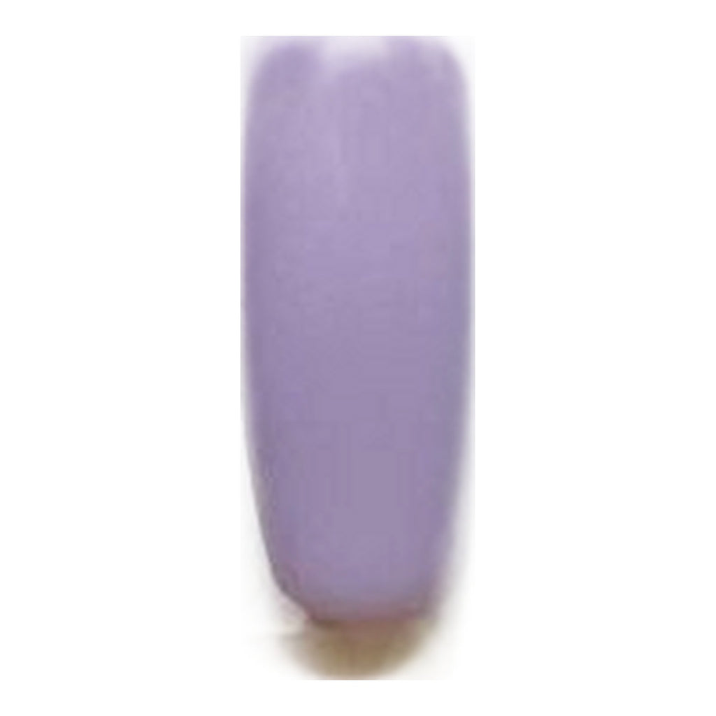 DND Hema Free Gel & Lacquer Duo #081 Soft Landing colour swatch