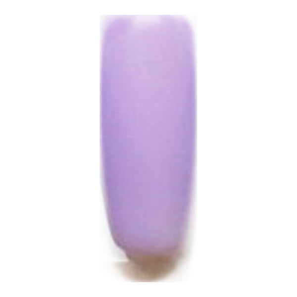 DND Hema Free Gel & Lacquer Duo #083 Hard Launch colour swatch