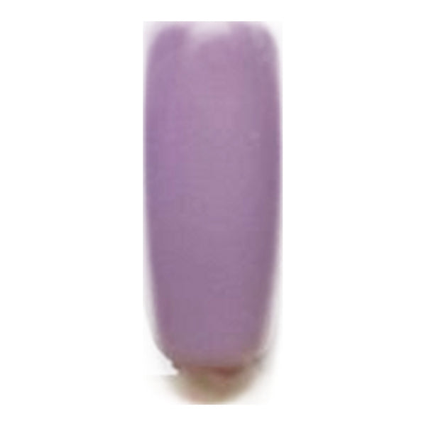 DND Hema Free Gel & Lacquer Duo #084 Taro Fog colour swatch