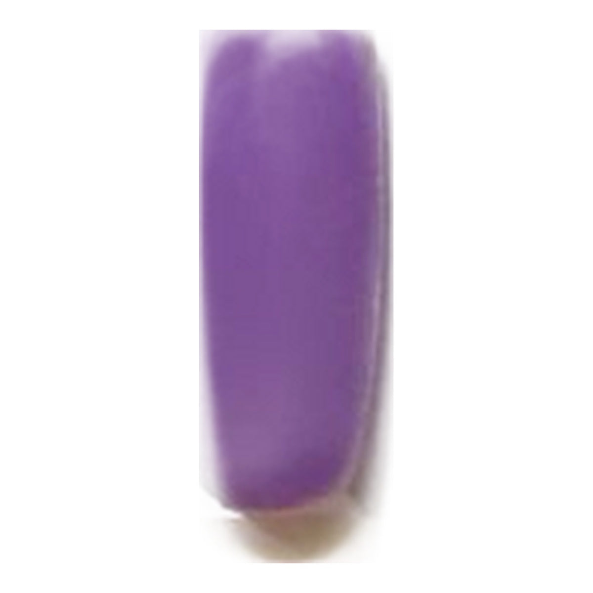 DND Hema Free Gel & Lacquer Duo #087 Purple Rainnnnnn colour swatch