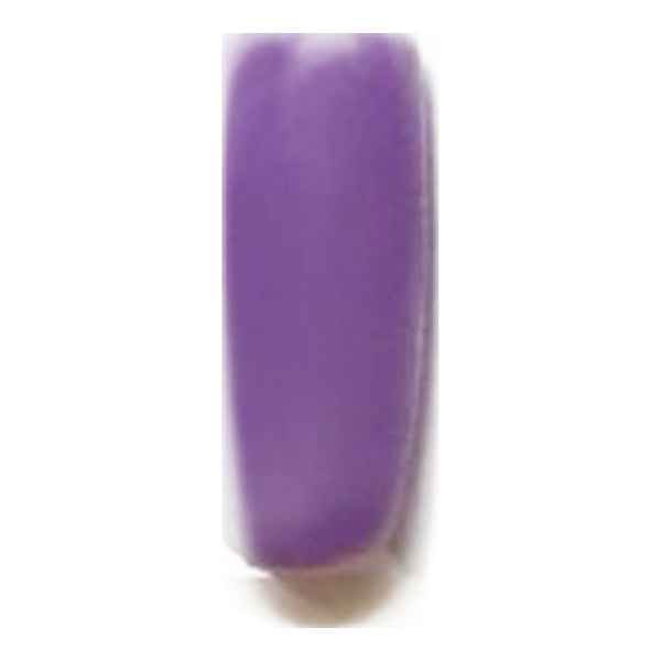 DND Hema Free Gel & Lacquer Duo #087 Purple Rainnnnnn colour swatch