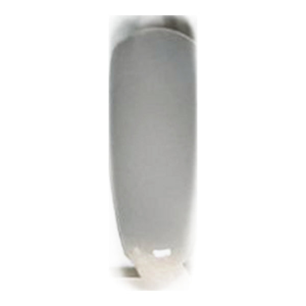 DND Hema Free Gel & Lacquer Duo #096 Fog colour swatch