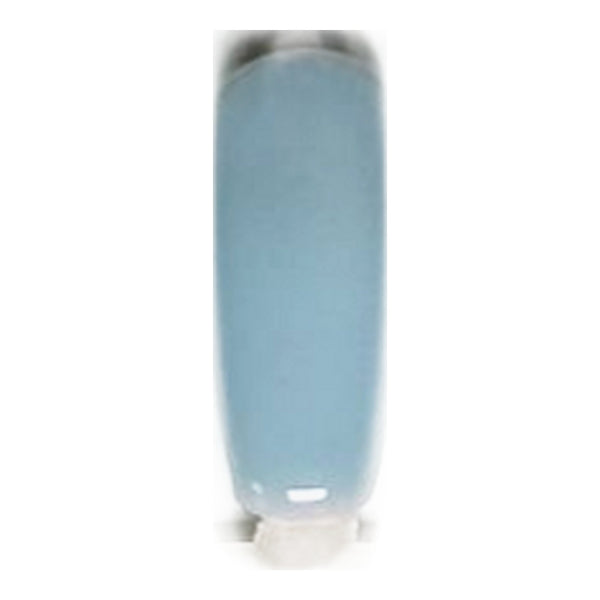 DND Hema Free Gel & Lacquer Duo #101 We're Soarin', Flyinnn' colour swatch