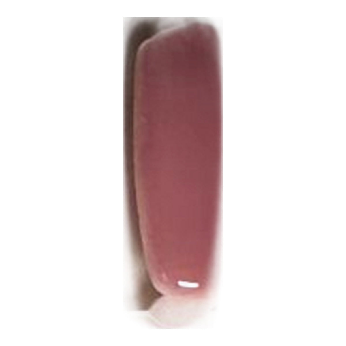 DND Hema Free Gel & Lacquer Duo #107 Let Your Hair Down colour swatch