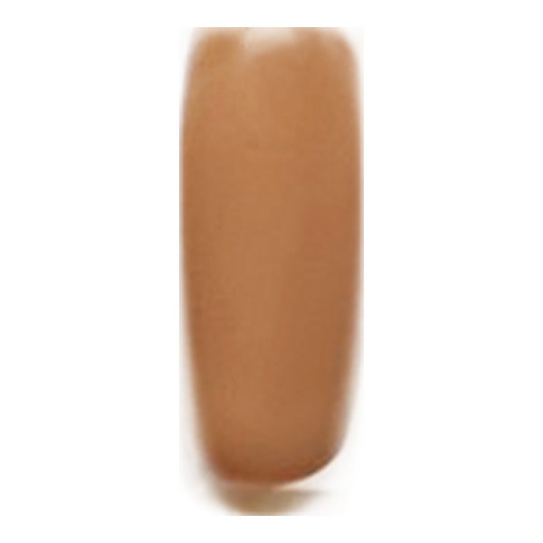 DND Hema Free Gel & Lacquer Duo #113 Jet Lagged In Grand Central colour swatch