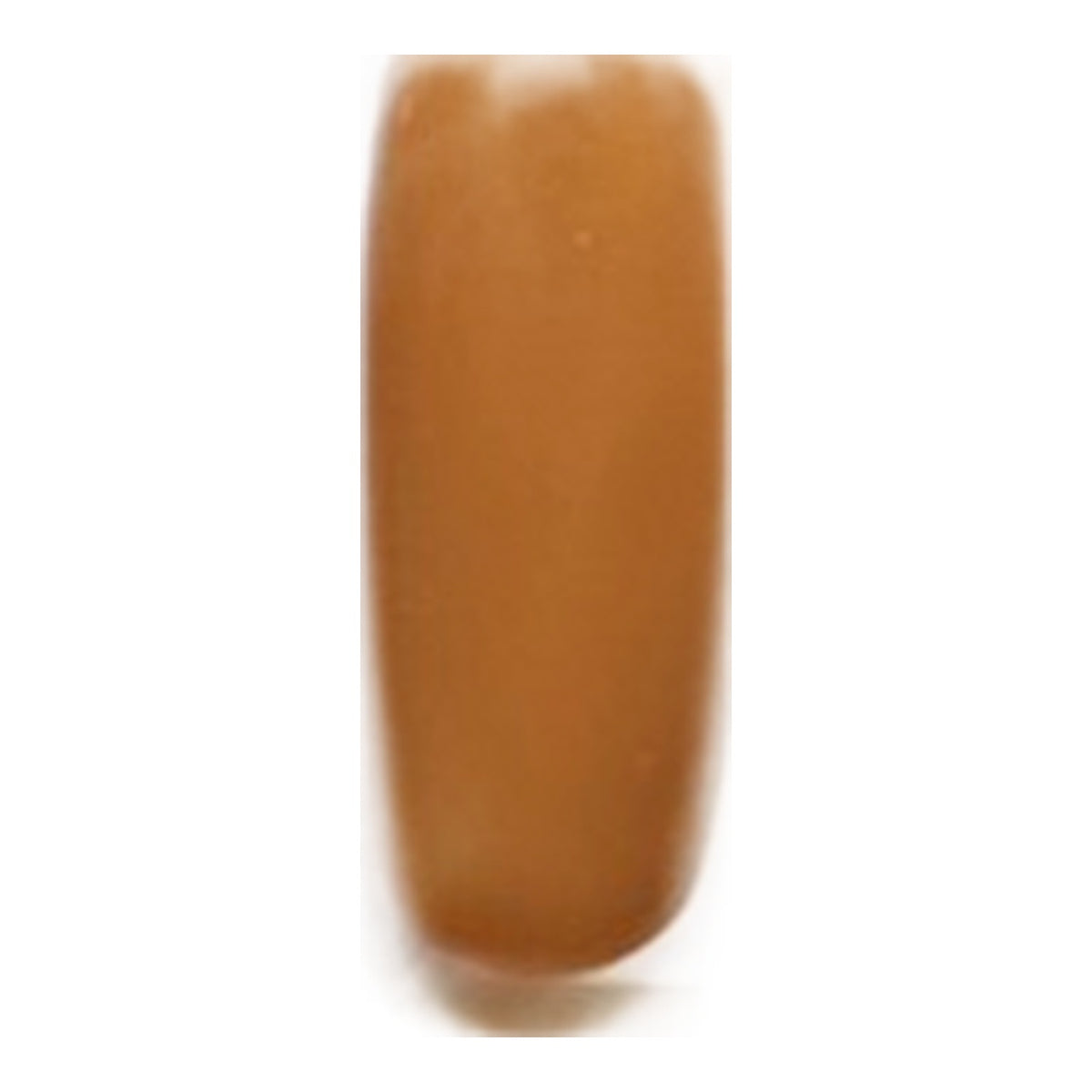DND Hema Free Gel & Lacquer Duo #114 Caramel Afterdark colour swatch