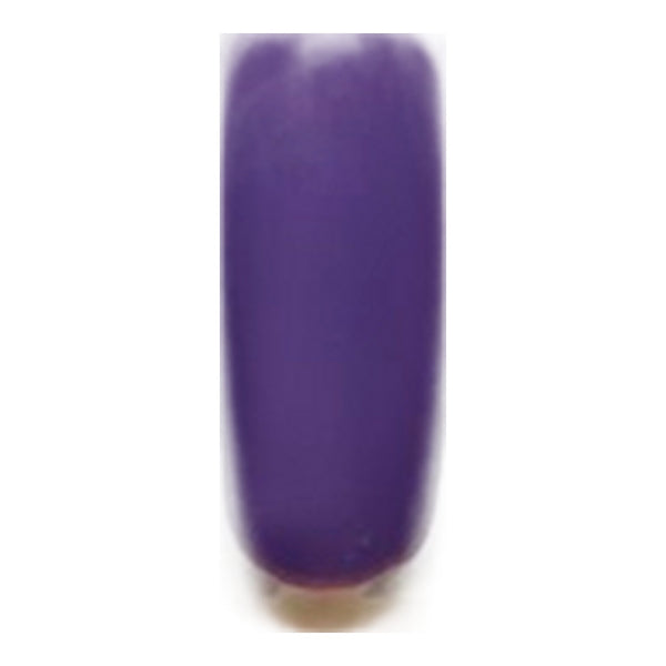 DND Hema Free Gel & Lacquer Duo #118 Bathe In Silk Iris colour swatch