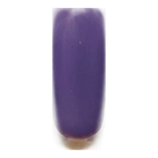 DND Hema Free Gel & Lacquer Duo #119 The Grape Disguise colour swatch