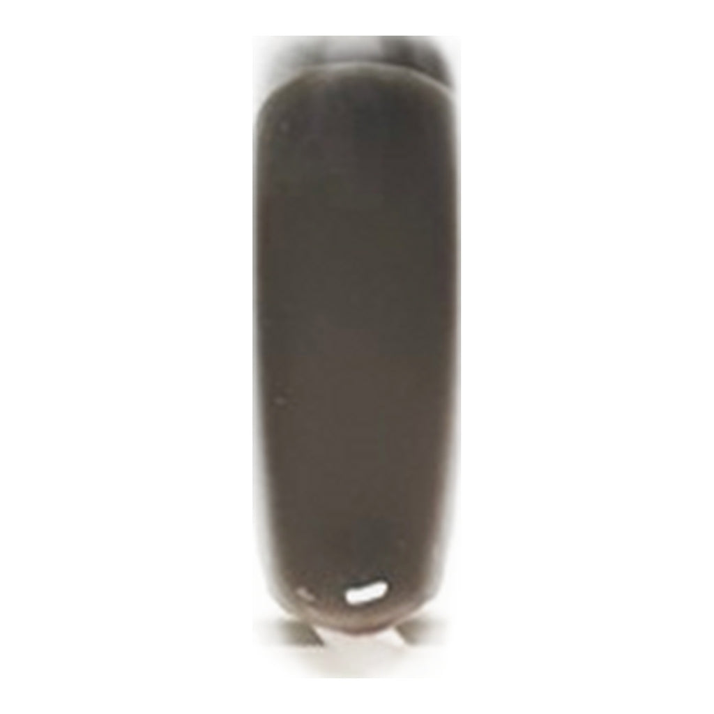 DND Hema Free Gel & Lacquer Duo #134 The Big Smoke colour swatch