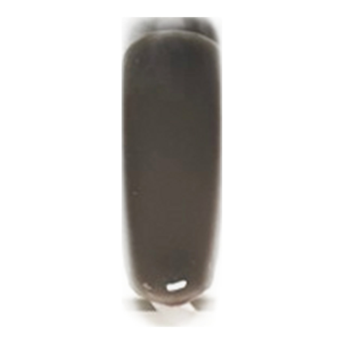 DND Hema Free Gel & Lacquer Duo #134 The Big Smoke colour swatch