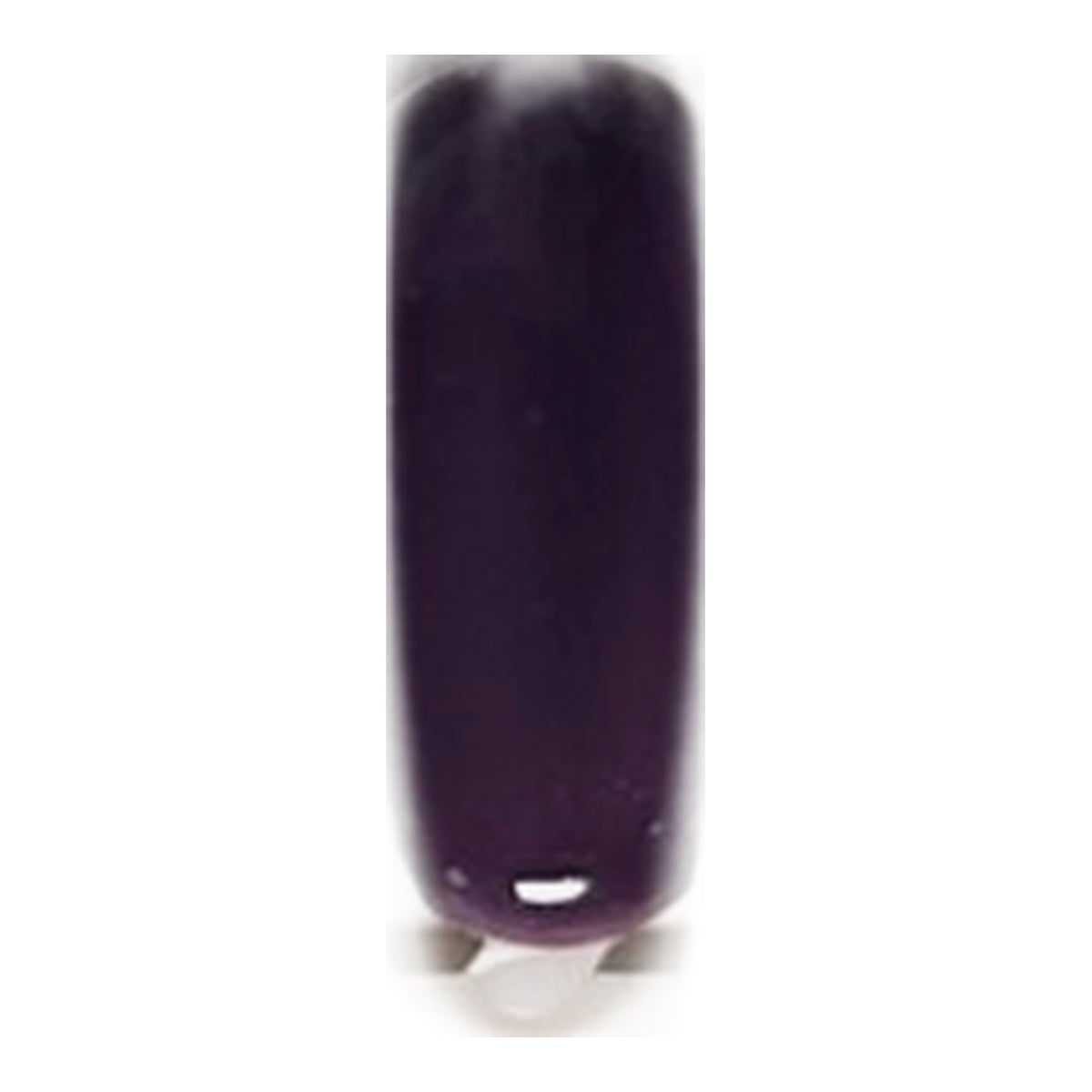 DND Hema Free Gel & Lacquer Duo #141 Velvet Fig colour swatch