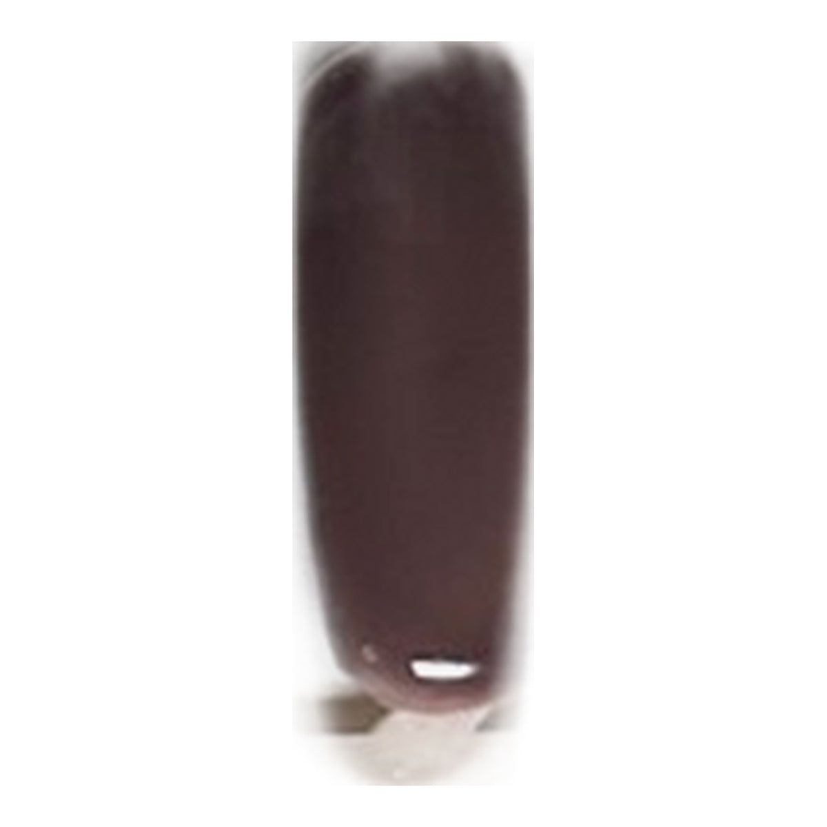 DND Hema Free Gel & Lacquer Duo #142 Lethal Obsidian colour swatch