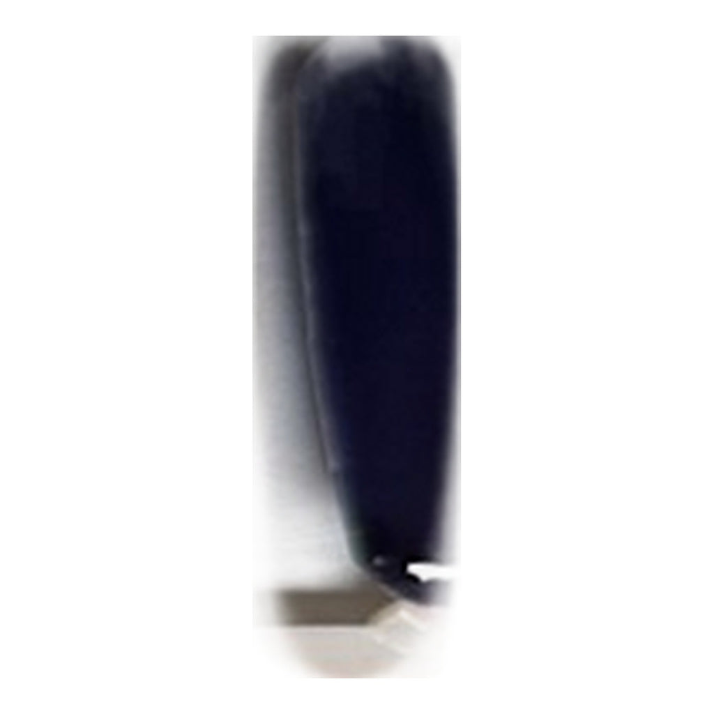 DND Hema Free Gel & Lacquer Duo #145 Lucid Navy colour swatch