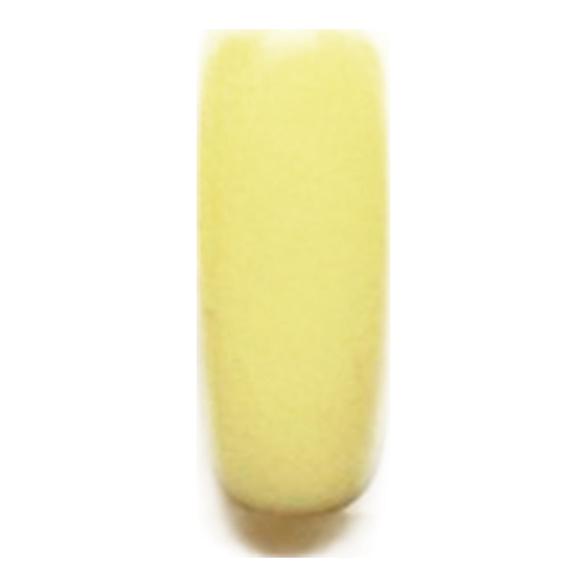 DND Hema Free Gel & Lacquer Duo #152 Custard colour swatch
