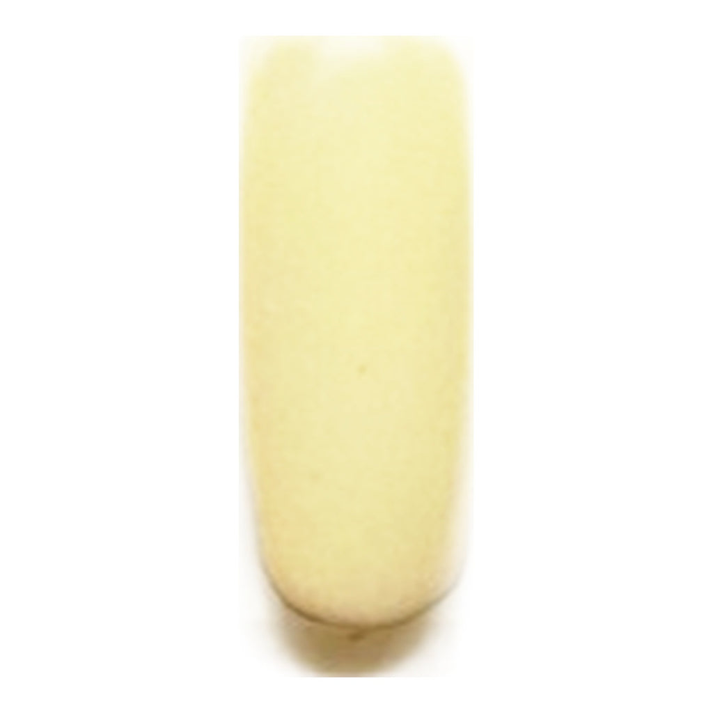 DND Hema Free Gel & Lacquer Duo #153 Lemon Peach Scone colour swatch