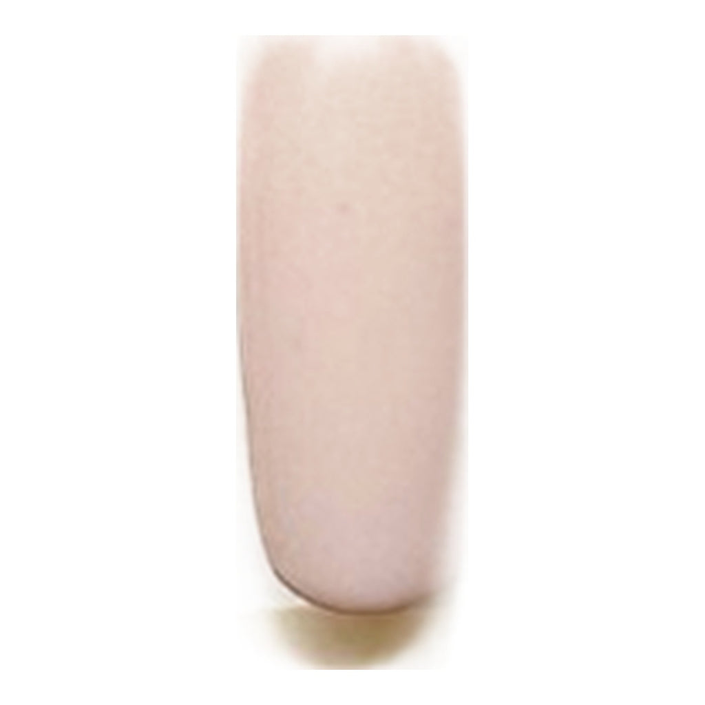 DND Hema Free Gel & Lacquer Duo #156 Macaron Haze colour swatch