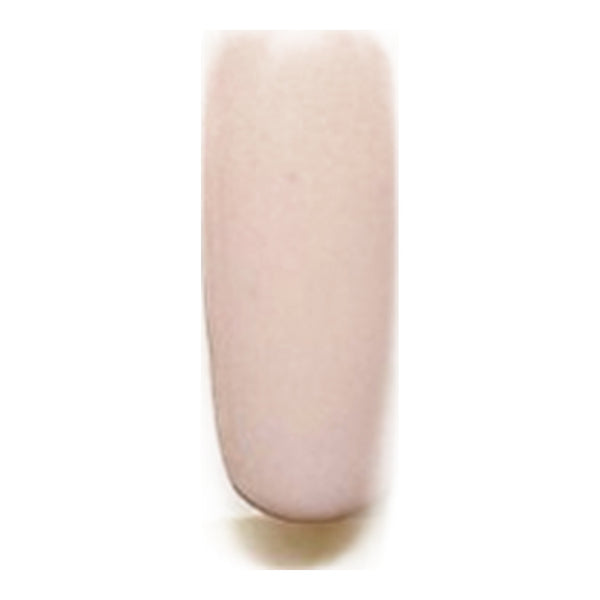 DND Hema Free Gel & Lacquer Duo #156 Macaron Haze colour swatch