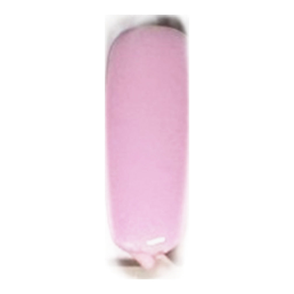 DND Hema Free Gel & Lacquer Duo #167 Cupcake Lover colour swatch