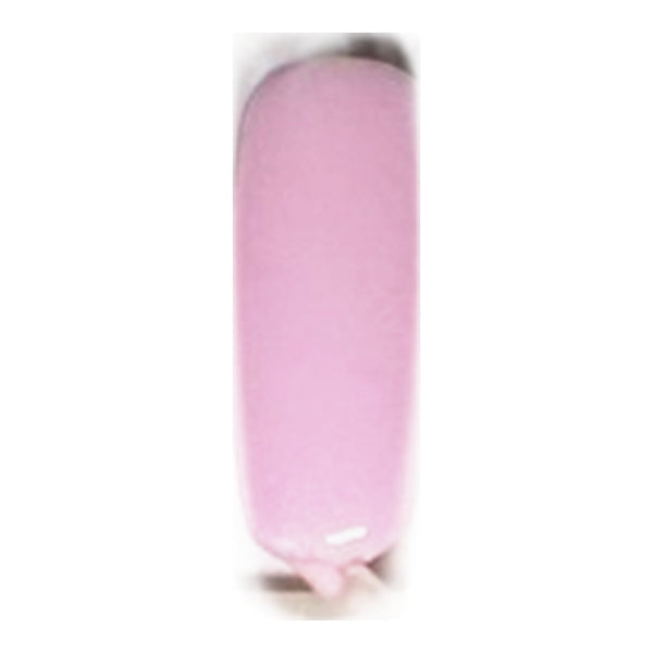 DND Hema Free Gel & Lacquer Duo #167 Cupcake Lover colour swatch