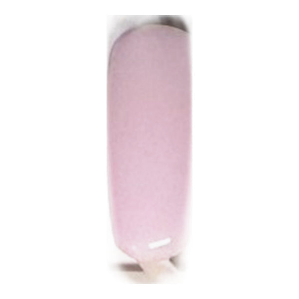 DND Hema Free Gel & Lacquer Duo #168 Party Favers colour swatch