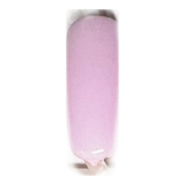 DND Hema Free Gel & Lacquer Duo #169 Lavender Whip colour swatch
