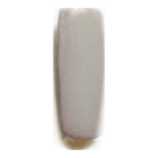 DND Hema Free Gel & Lacquer Duo #184 Sea Clay colour swatch
