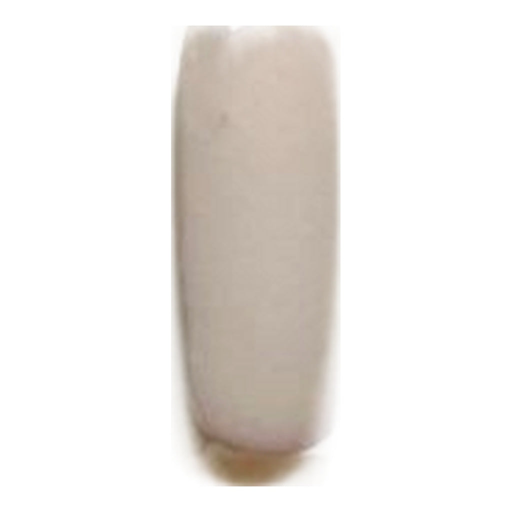 DND Hema Free Gel & Lacquer Duo #185 Bare Coast colour swatch