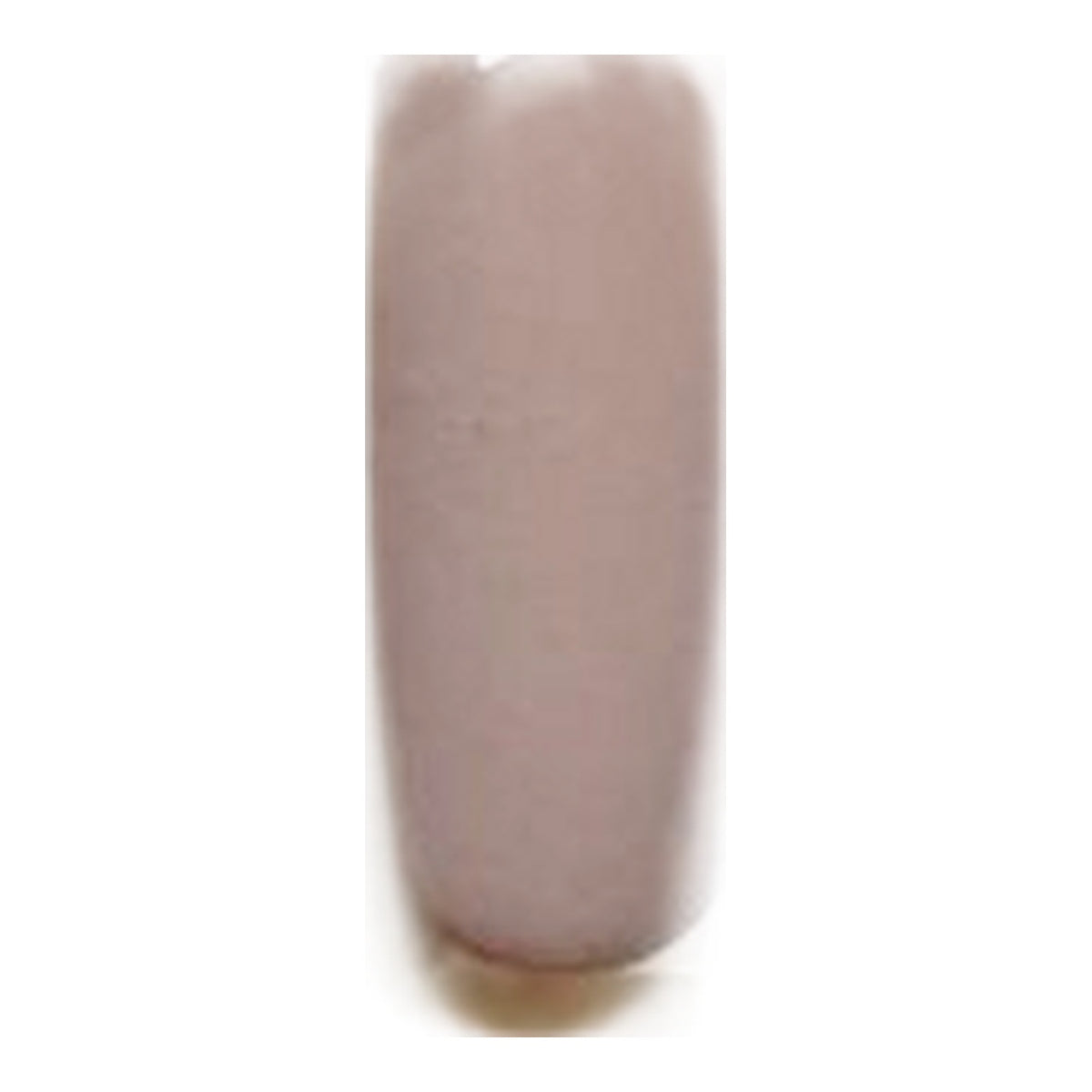DND Hema Free Gel & Lacquer Duo #186 Cast Away colour swatch