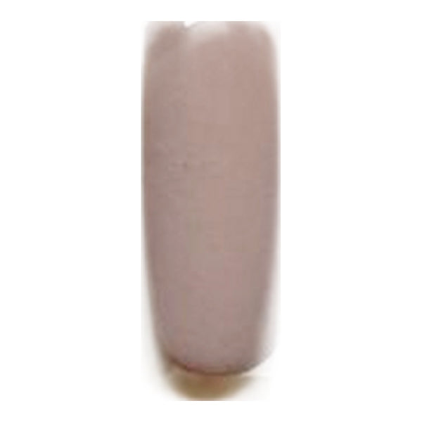 DND Hema Free Gel & Lacquer Duo #186 Cast Away colour swatch